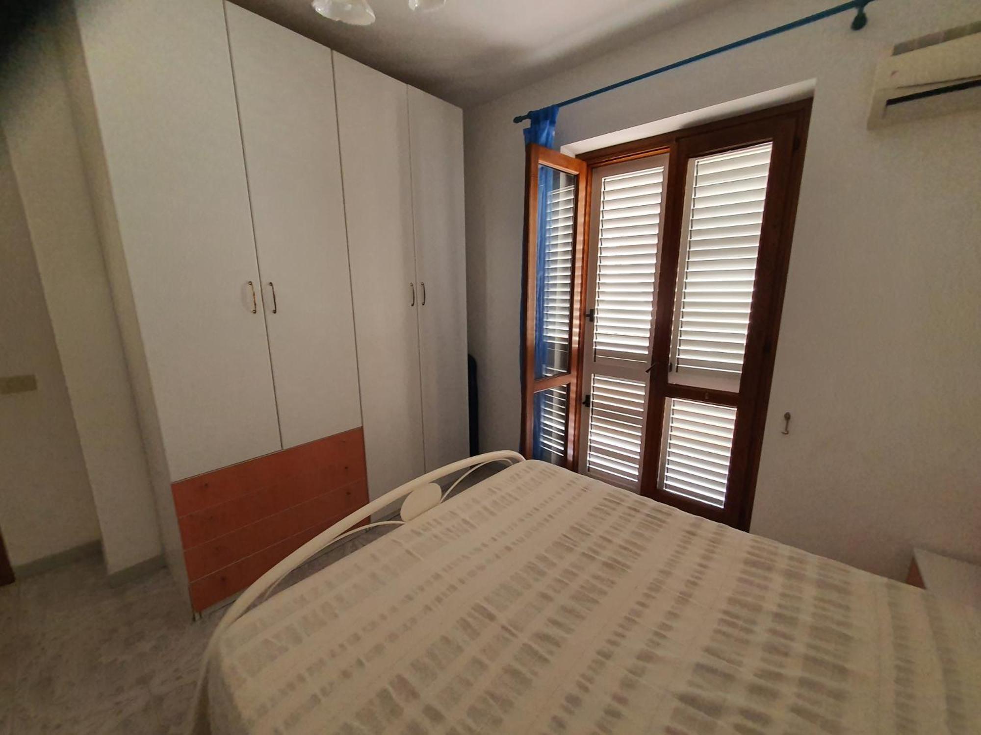 Case Vacanza Armando "Lipari" カンネート 部屋 写真
