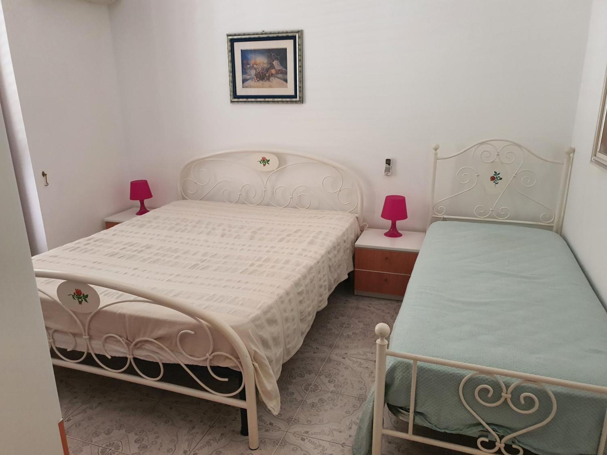 Case Vacanza Armando "Lipari" カンネート 部屋 写真