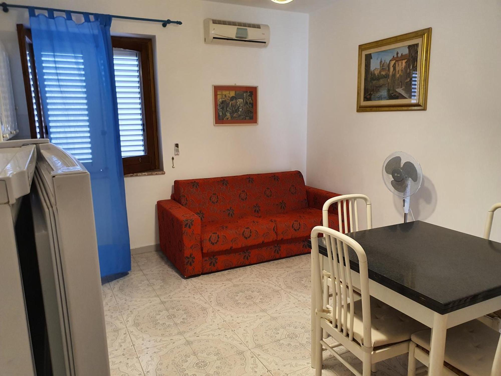 Case Vacanza Armando "Lipari" カンネート 部屋 写真