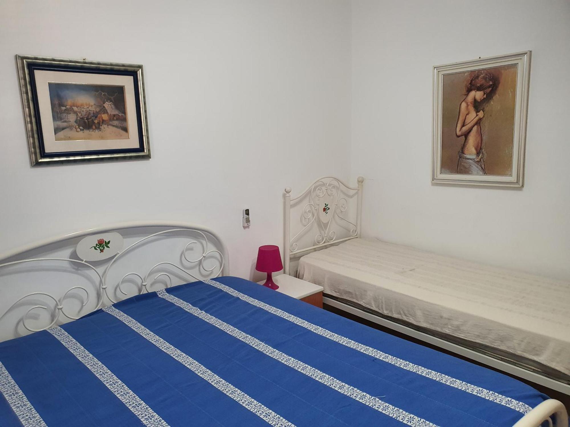 Case Vacanza Armando "Lipari" カンネート 部屋 写真