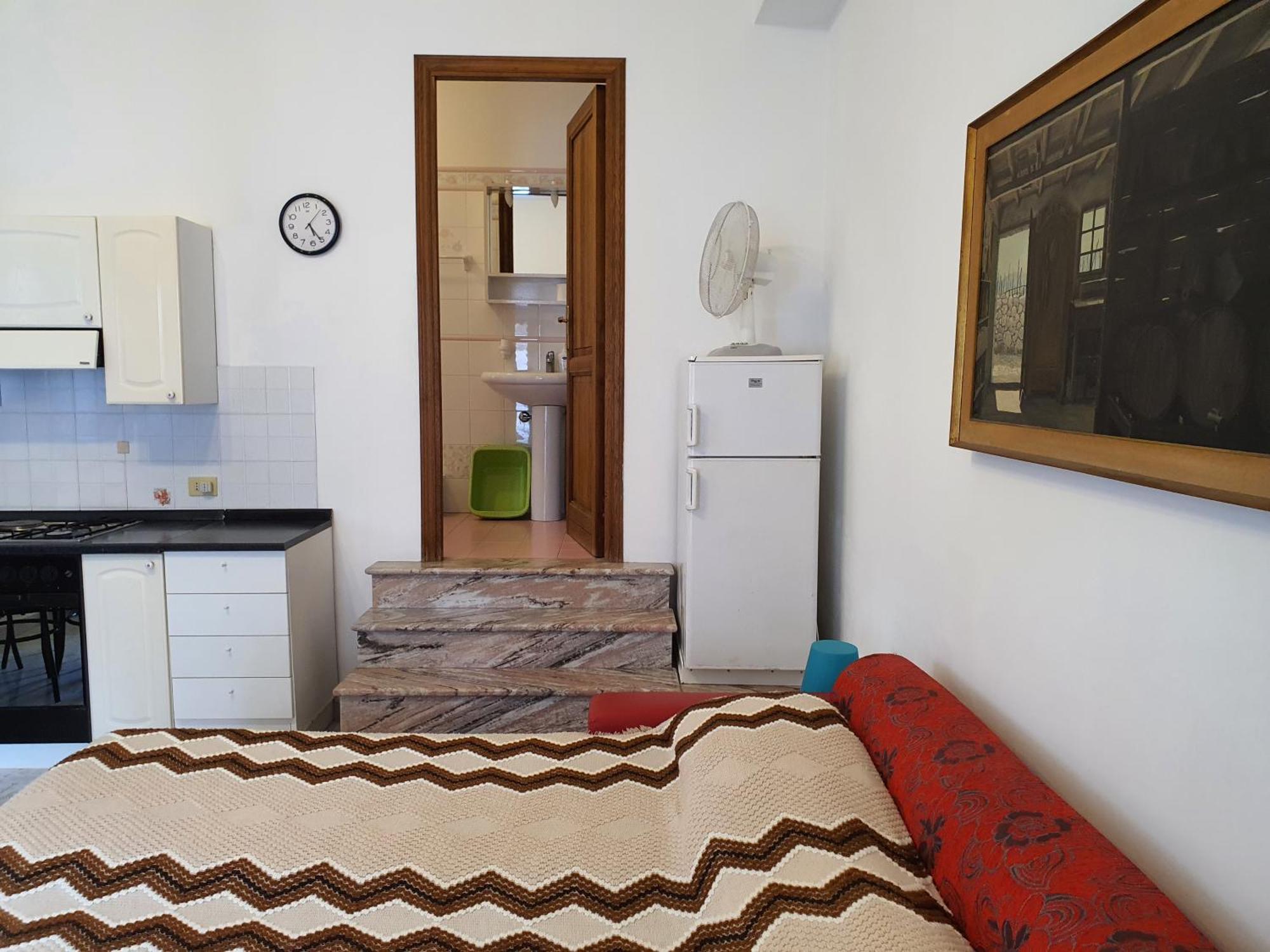 Case Vacanza Armando "Lipari" カンネート 部屋 写真