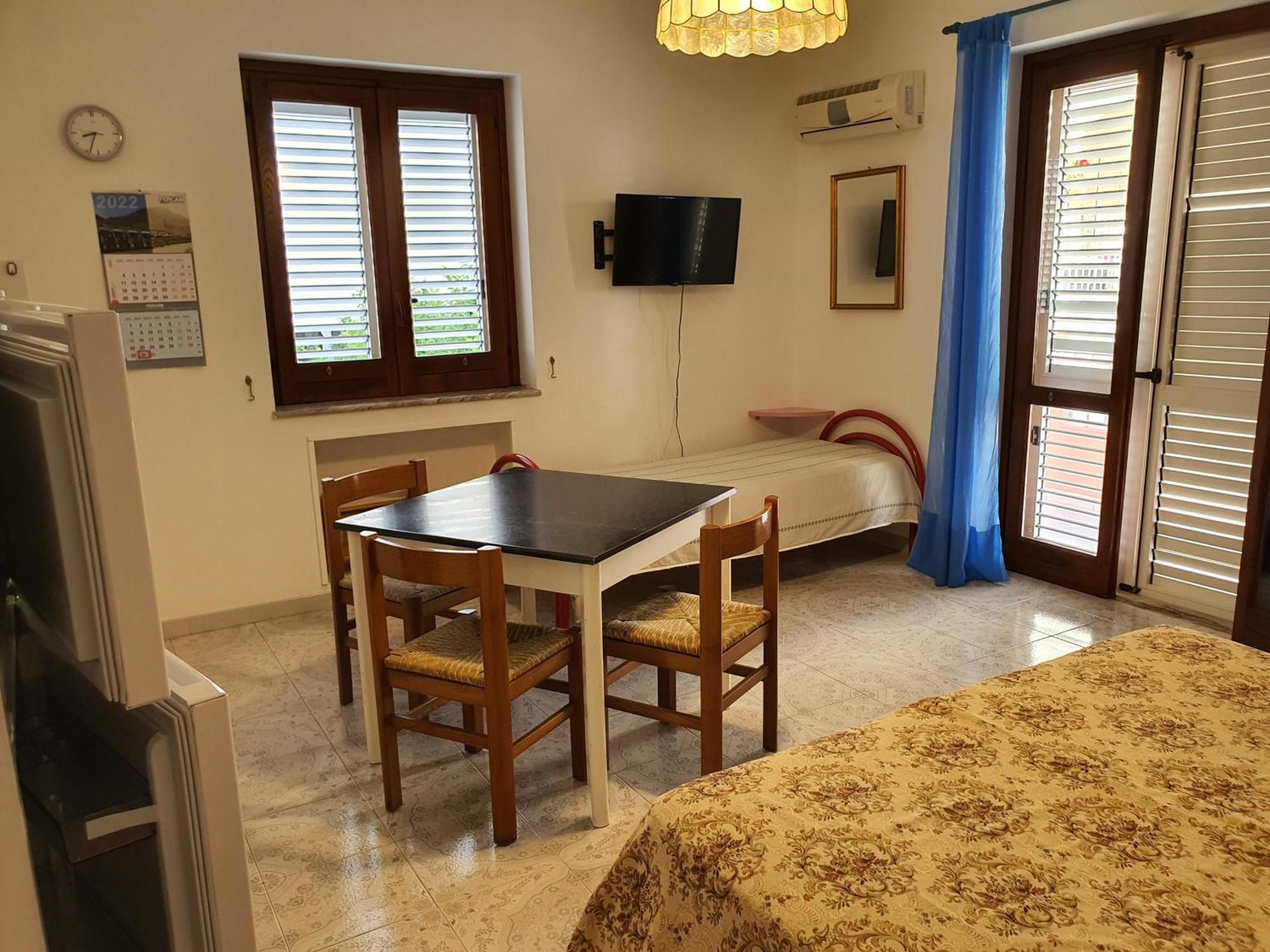 Case Vacanza Armando "Lipari" カンネート 部屋 写真