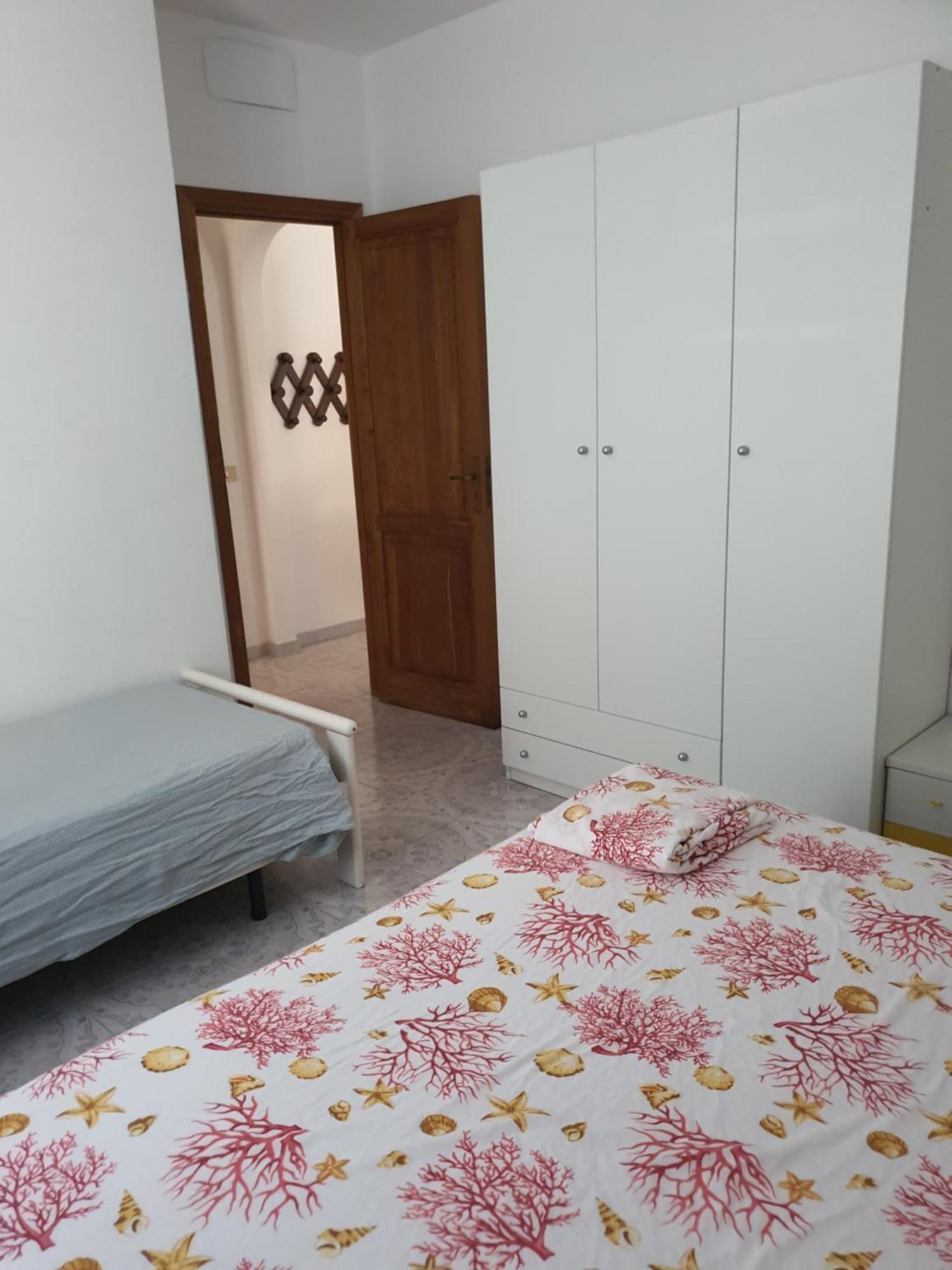 Case Vacanza Armando "Lipari" カンネート 部屋 写真