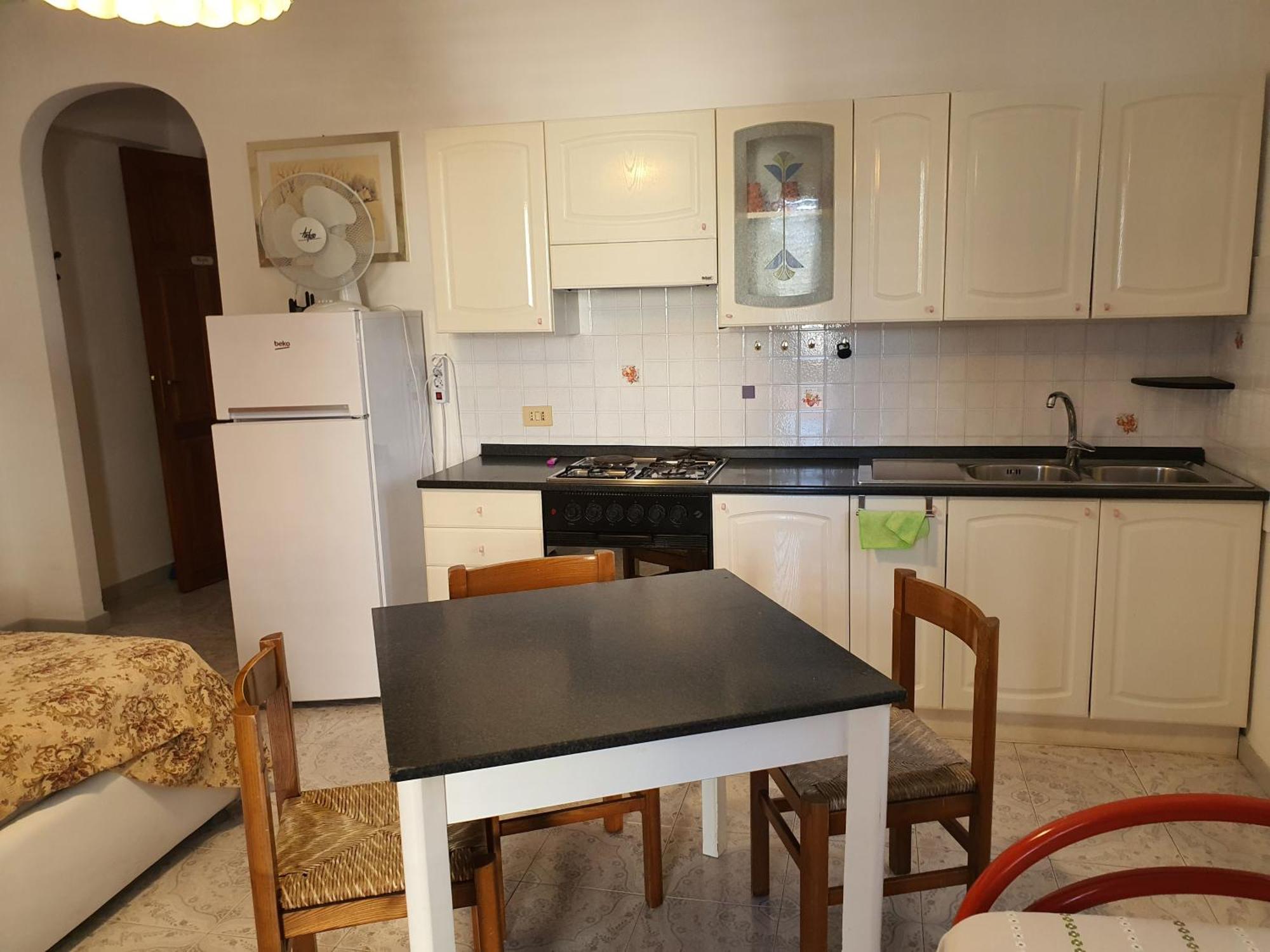 Case Vacanza Armando "Lipari" カンネート 部屋 写真