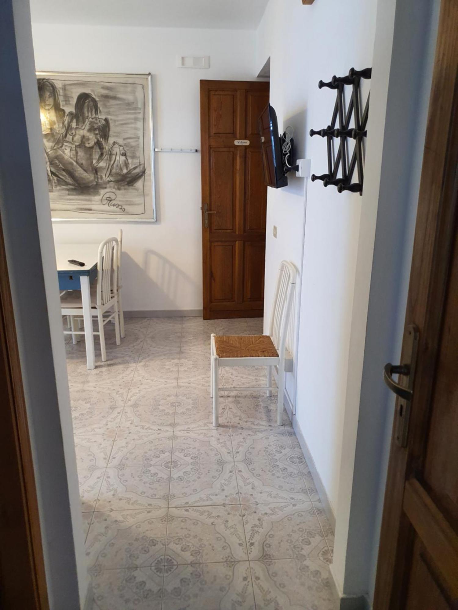 Case Vacanza Armando "Lipari" カンネート 部屋 写真
