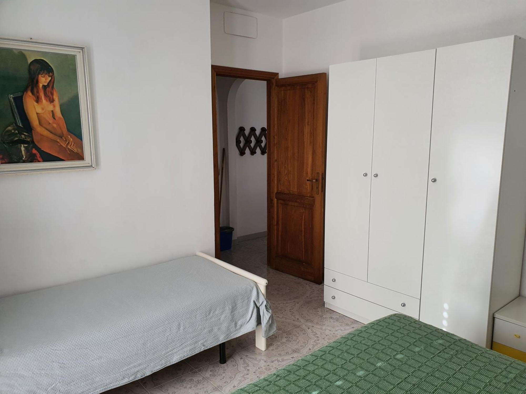 Case Vacanza Armando "Lipari" カンネート 部屋 写真
