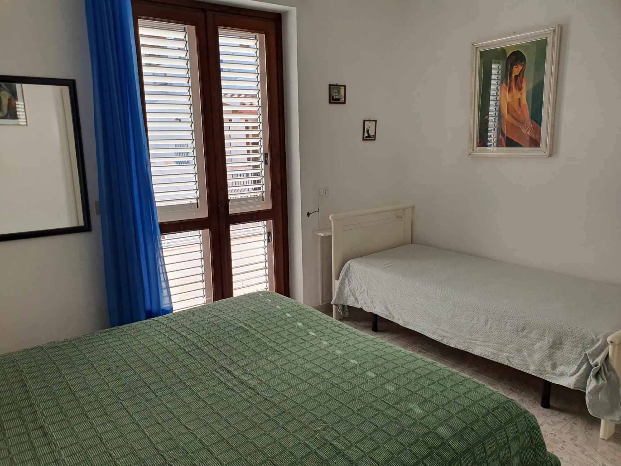 Case Vacanza Armando "Lipari" カンネート 部屋 写真