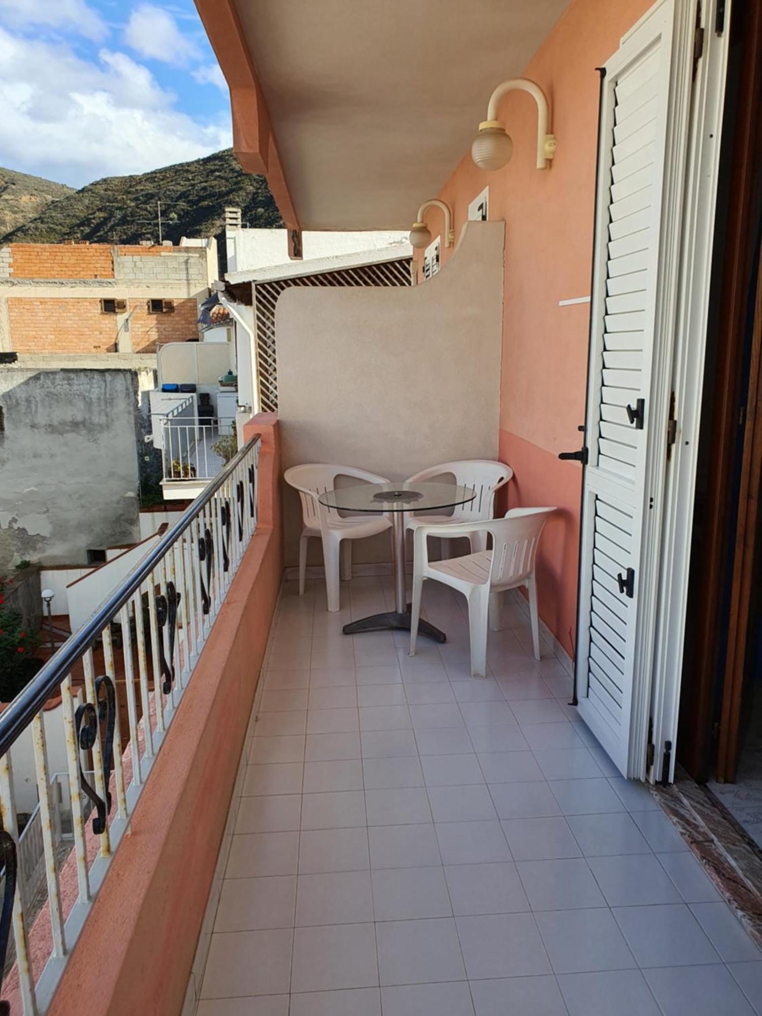 Case Vacanza Armando "Lipari" カンネート 部屋 写真