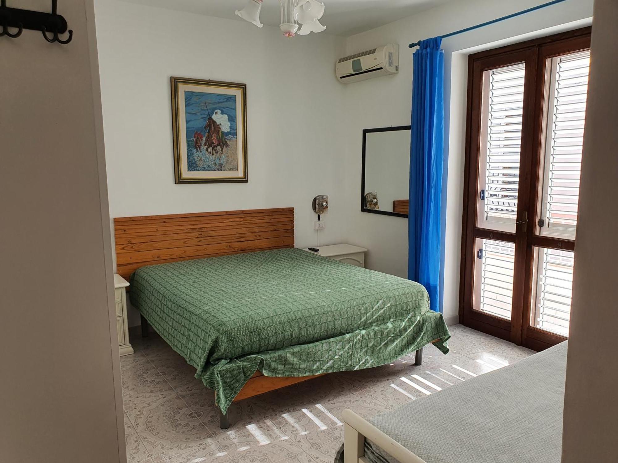 Case Vacanza Armando "Lipari" カンネート 部屋 写真
